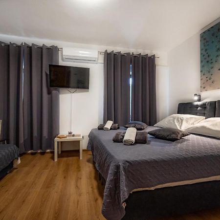 PUY Sonia Rooms מראה חיצוני תמונה