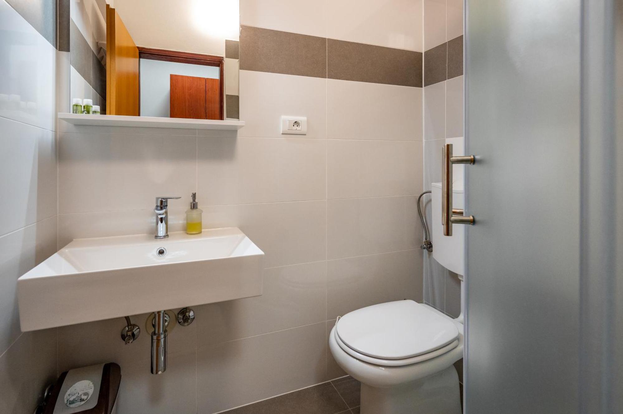 PUY Sonia Rooms מראה חיצוני תמונה