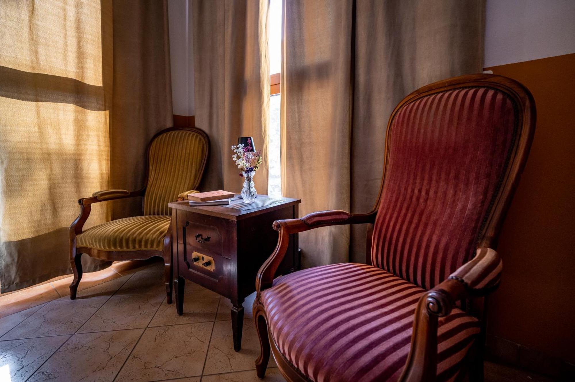 PUY Sonia Rooms מראה חיצוני תמונה