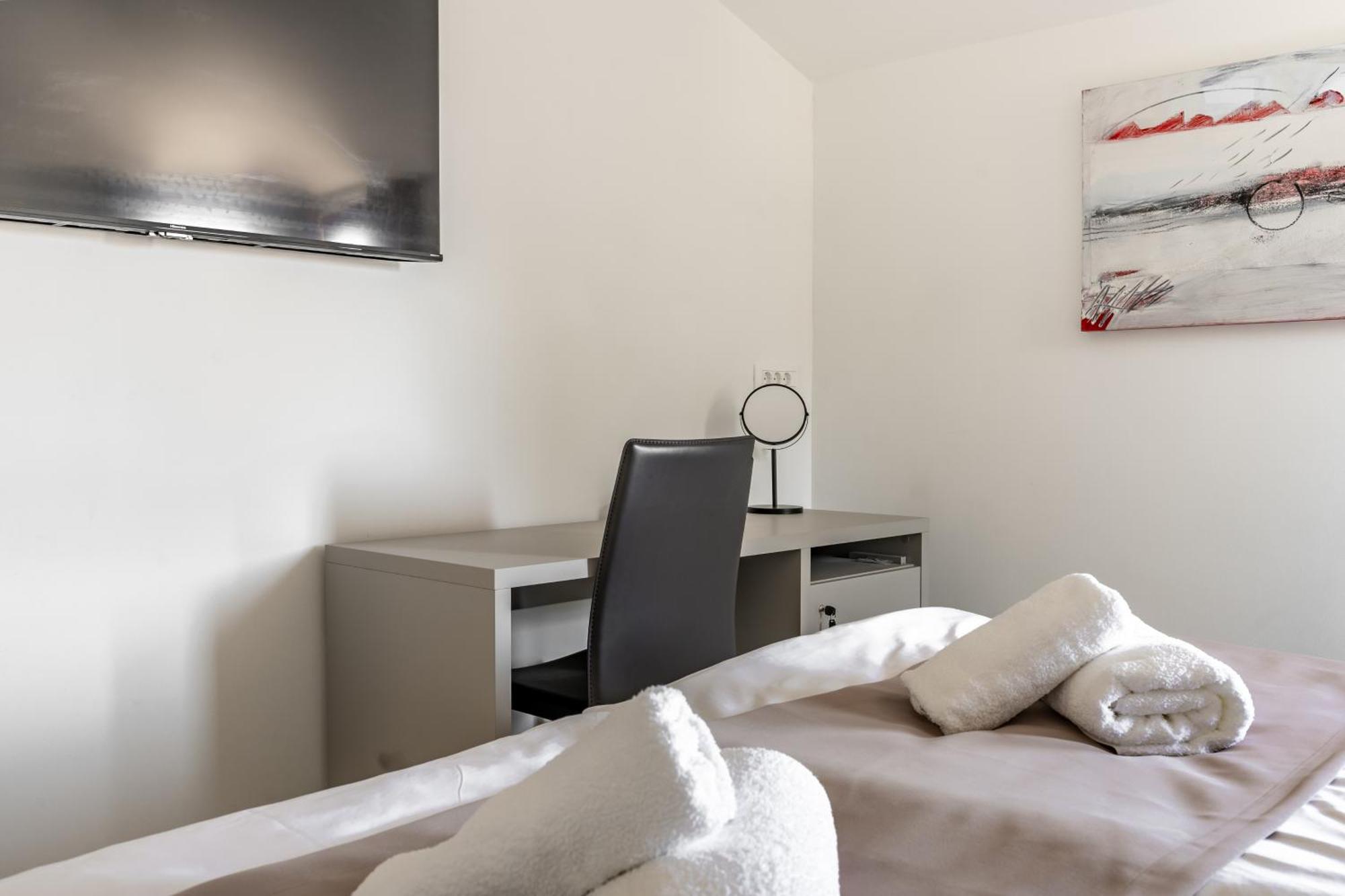 PUY Sonia Rooms מראה חיצוני תמונה