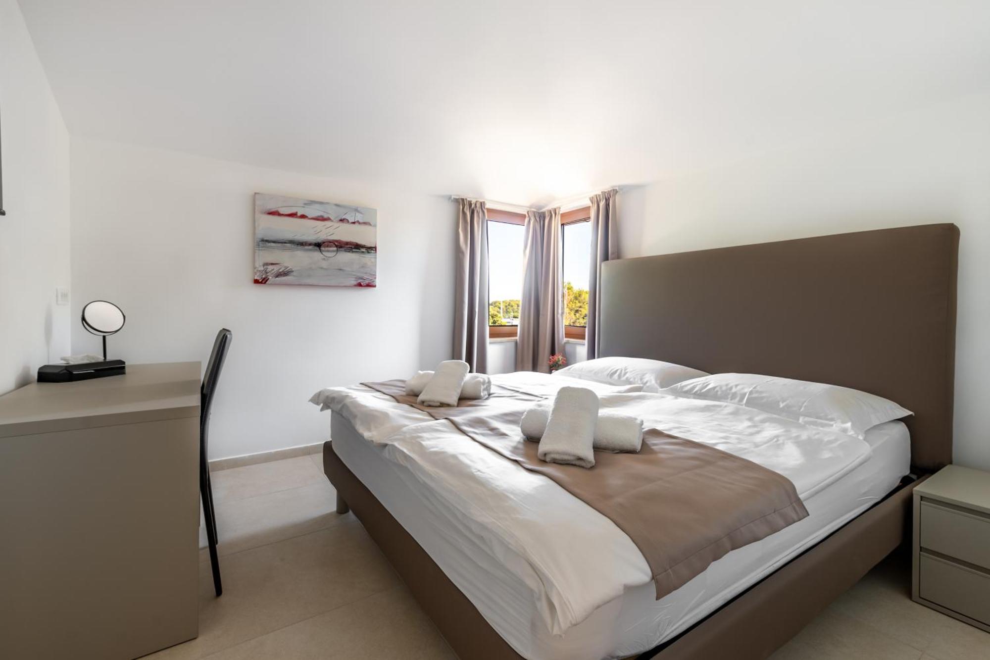 PUY Sonia Rooms מראה חיצוני תמונה