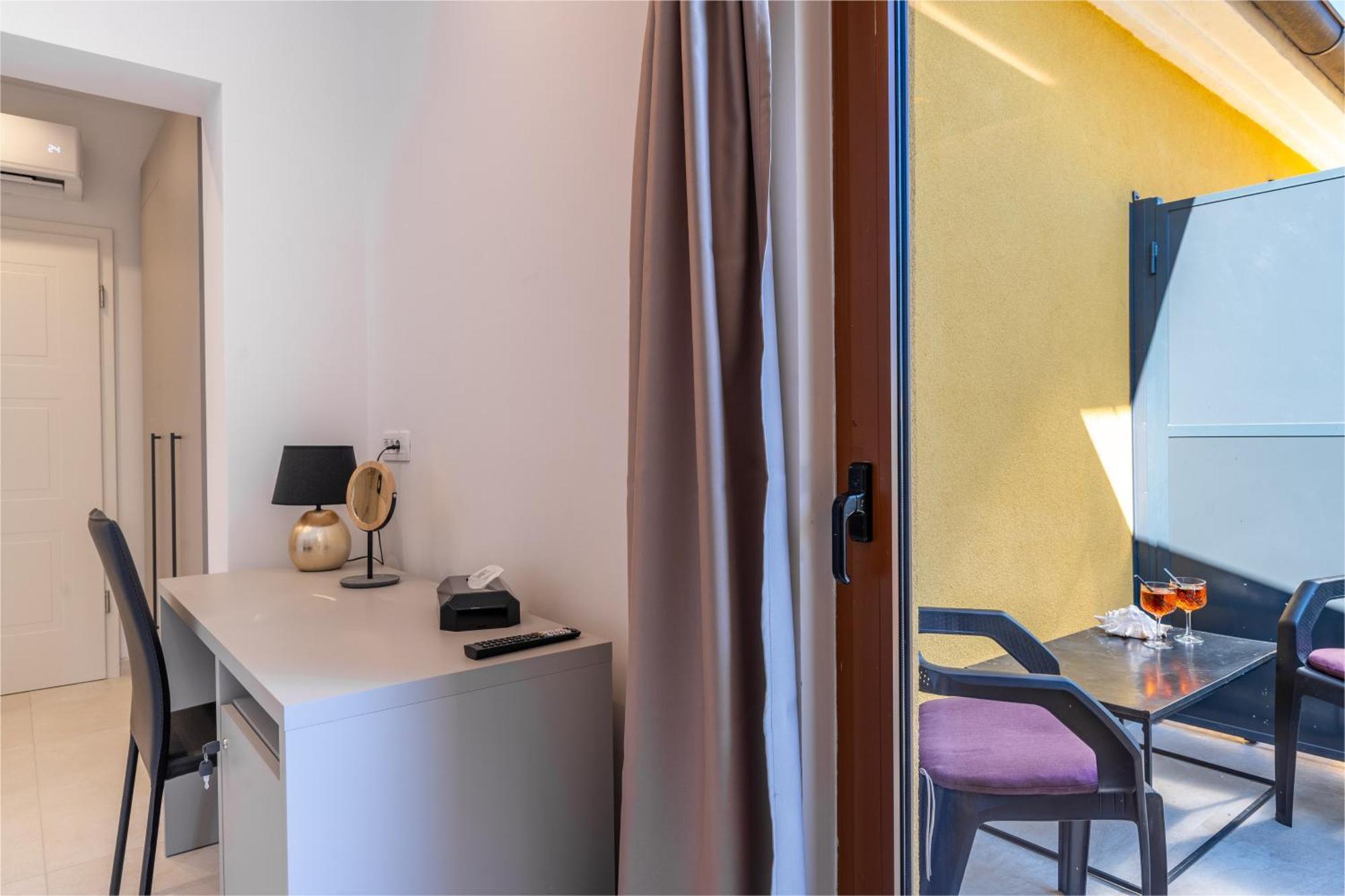 PUY Sonia Rooms מראה חיצוני תמונה