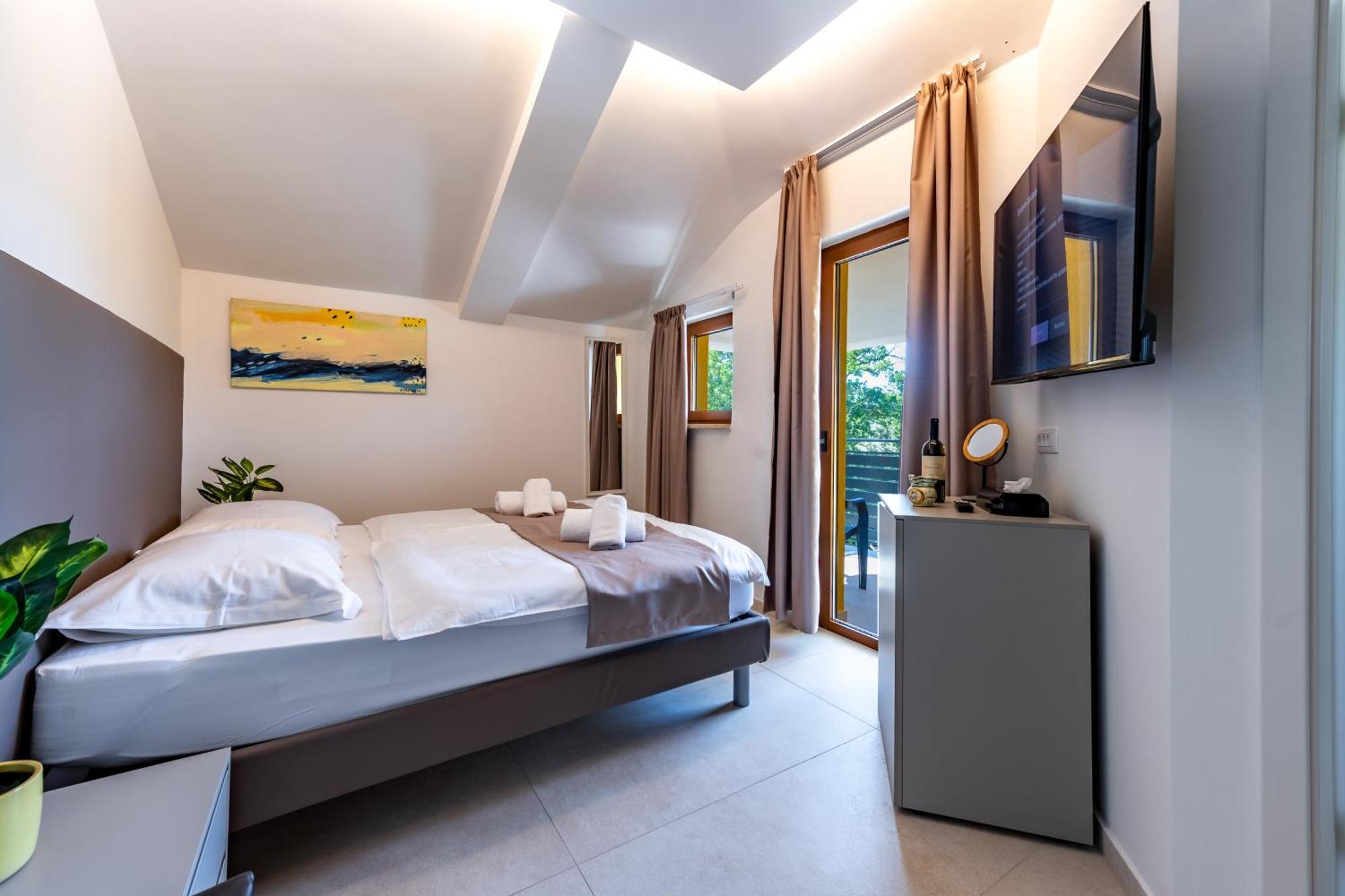 PUY Sonia Rooms מראה חיצוני תמונה