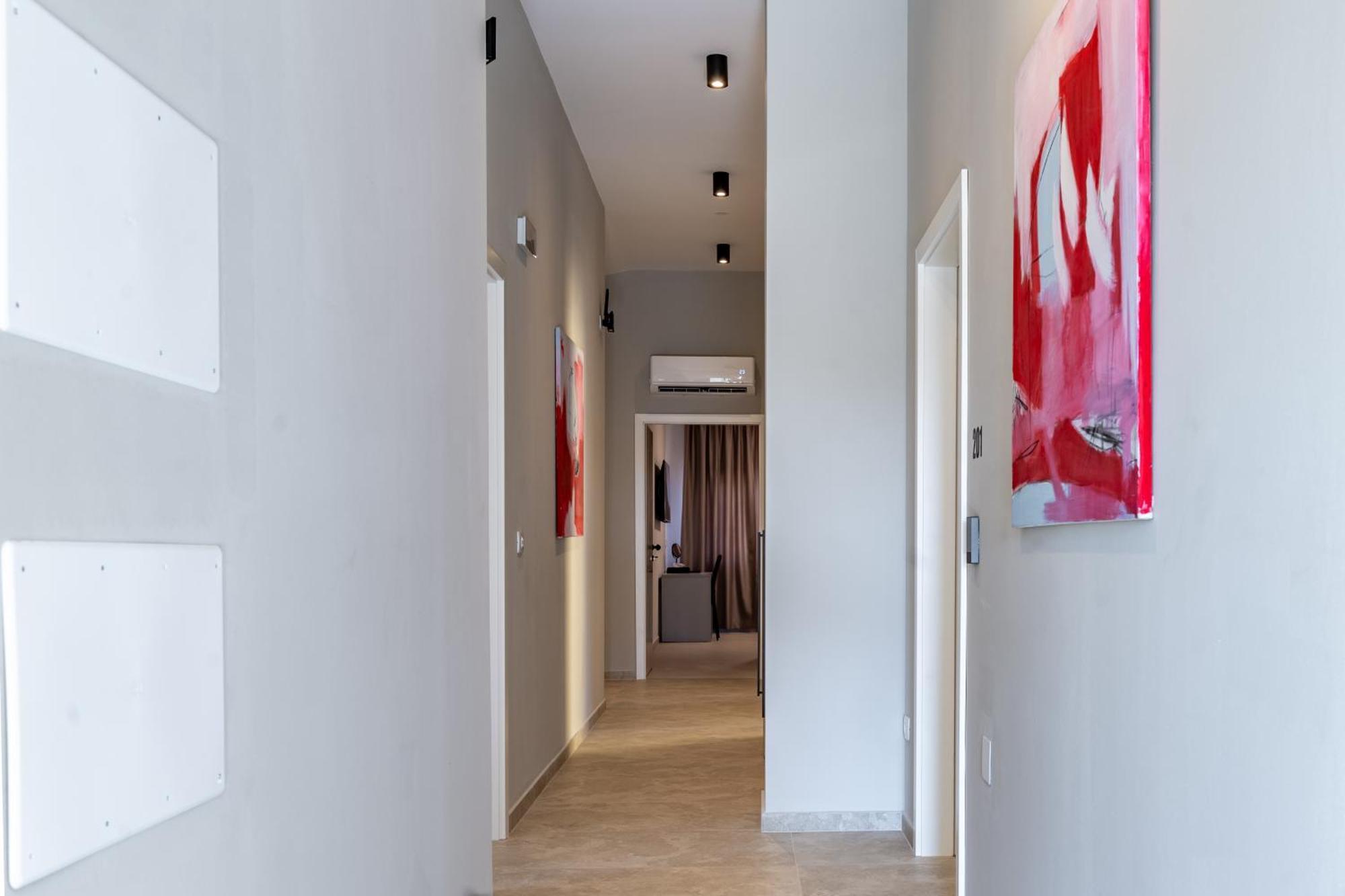 PUY Sonia Rooms מראה חיצוני תמונה