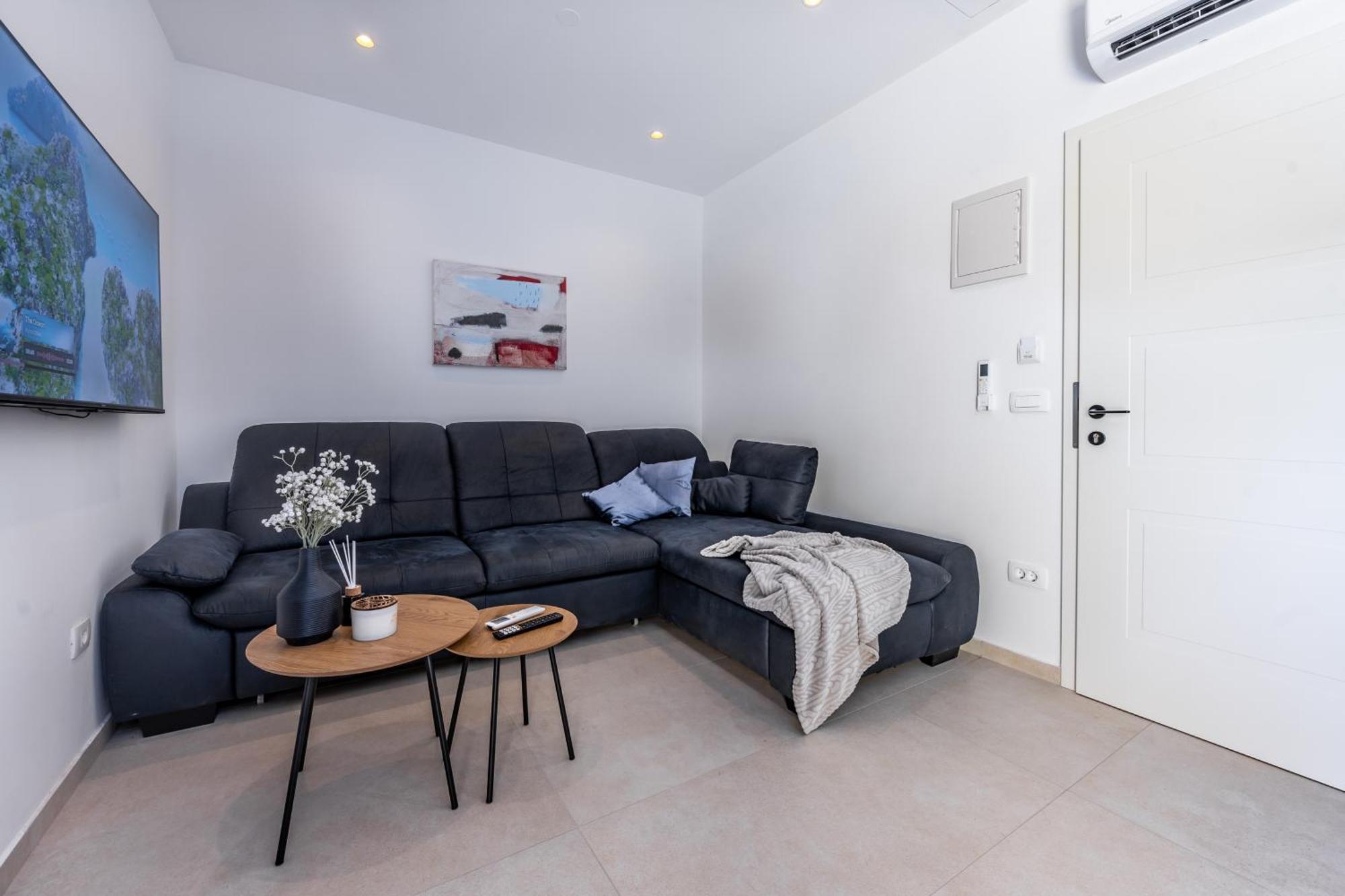 PUY Sonia Rooms מראה חיצוני תמונה