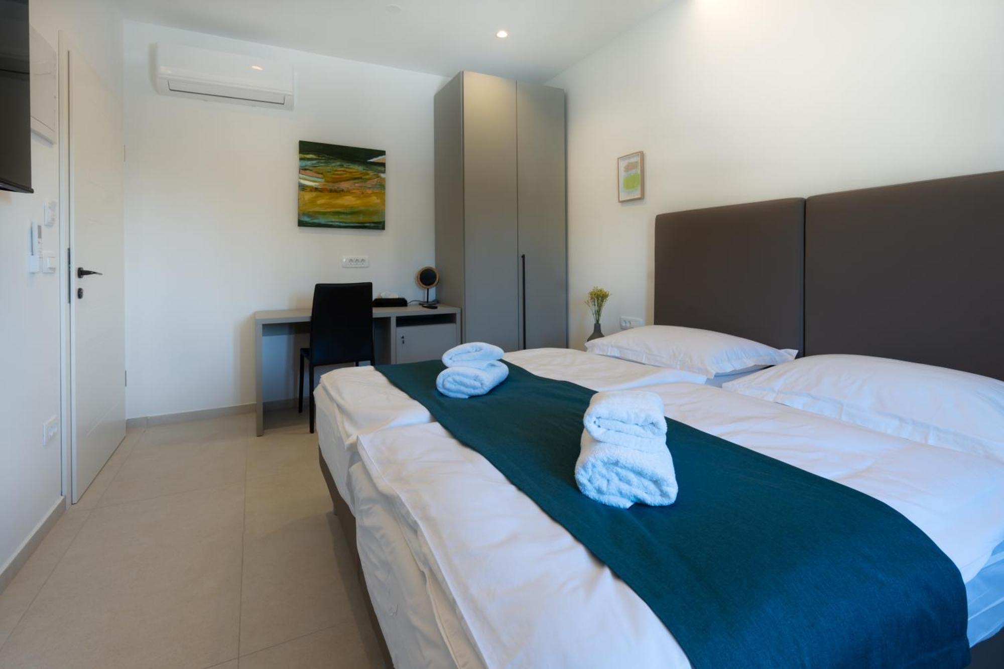PUY Sonia Rooms מראה חיצוני תמונה