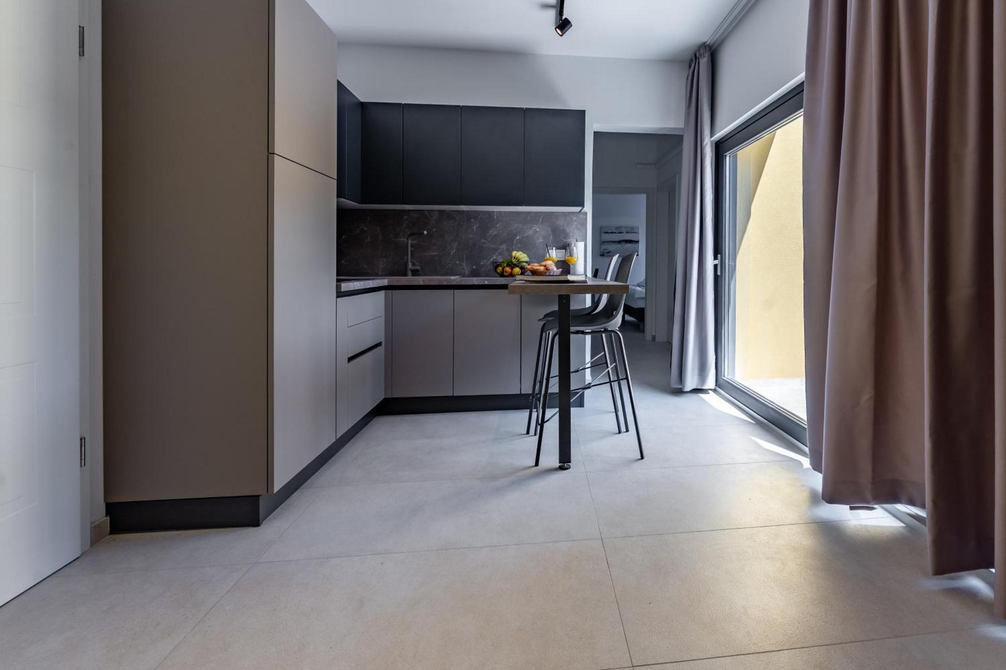 PUY Sonia Rooms מראה חיצוני תמונה