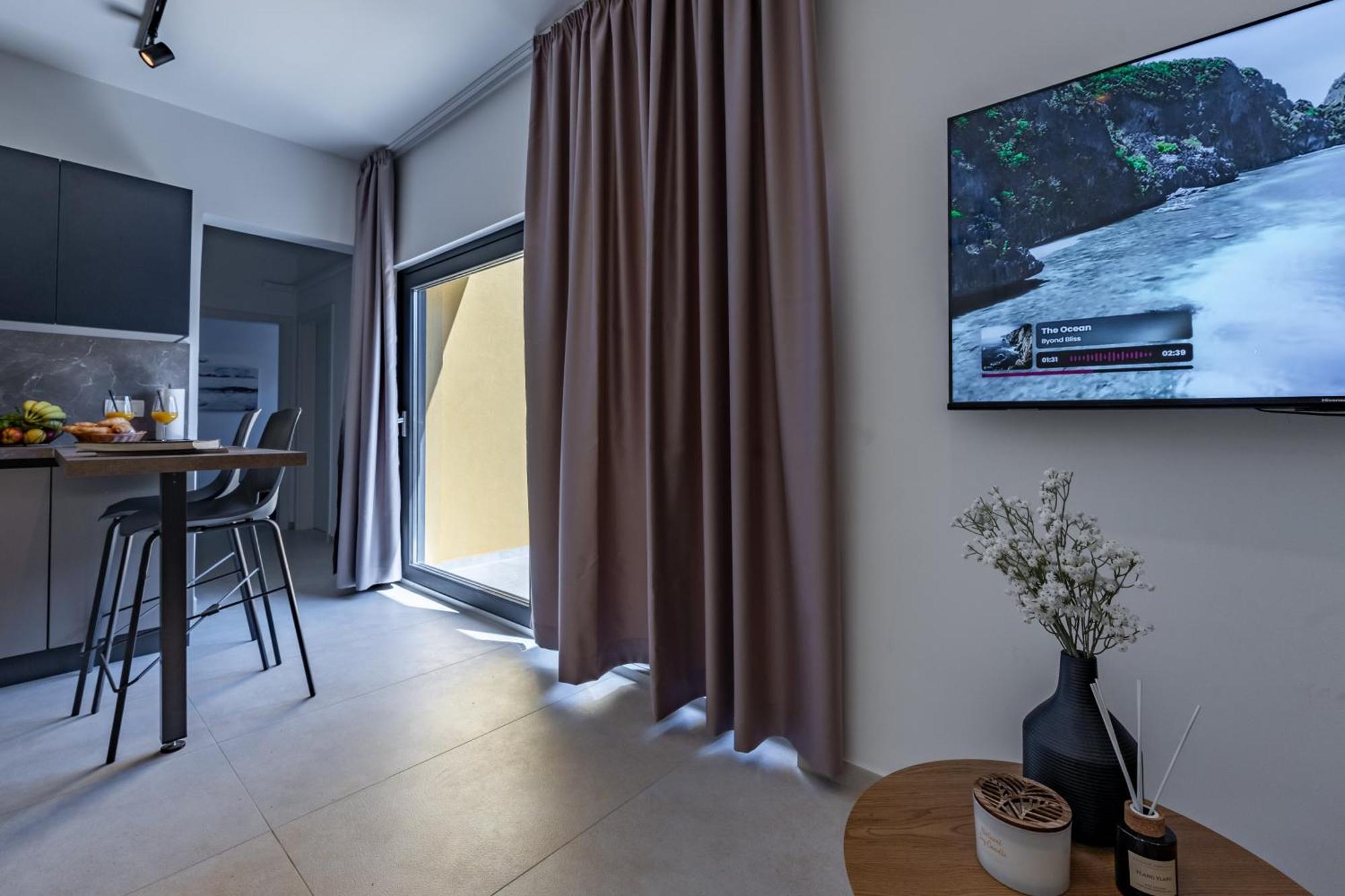 PUY Sonia Rooms מראה חיצוני תמונה