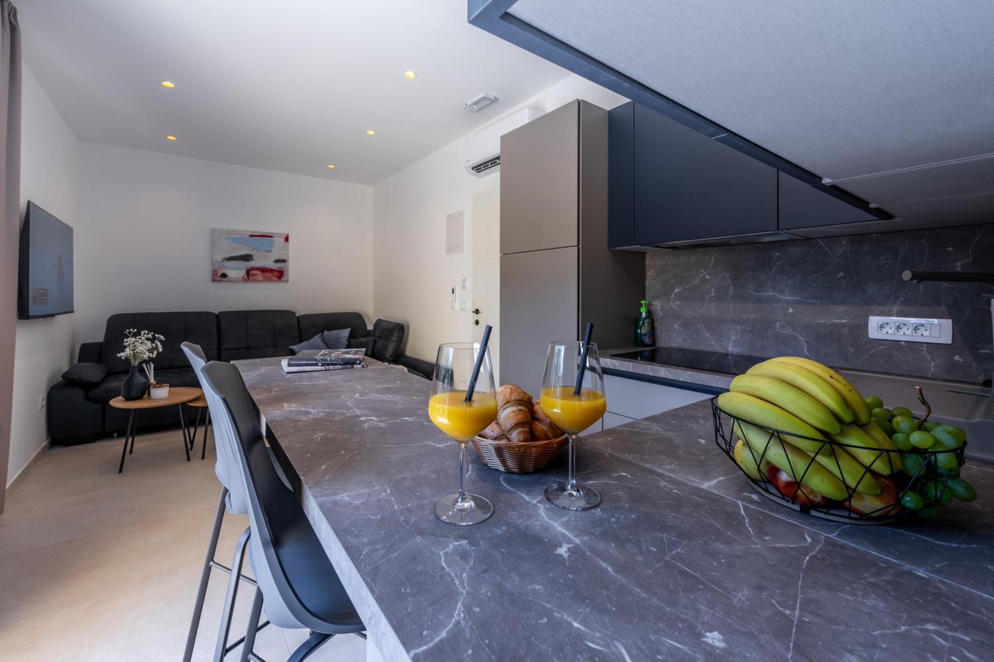 PUY Sonia Rooms מראה חיצוני תמונה