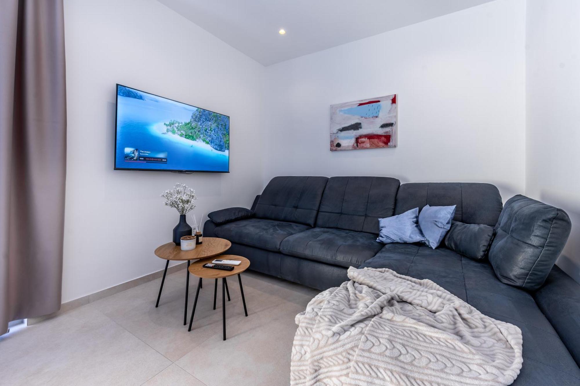 PUY Sonia Rooms מראה חיצוני תמונה