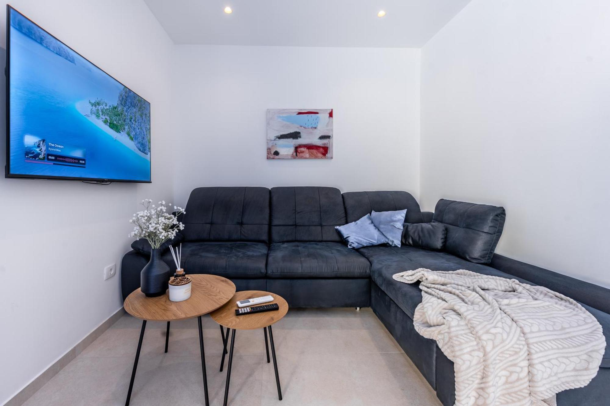 PUY Sonia Rooms מראה חיצוני תמונה